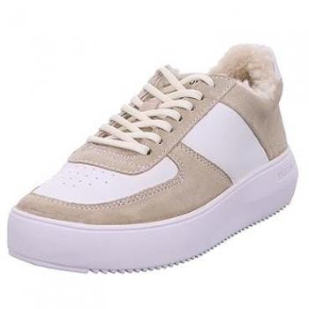 Blackstone Hitty Girls' Sneakers - Angora Style, Size 7 UK