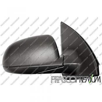 Prasco HN0037303P - Espejo retrovisor completo convexo derecho para Hyundai i10