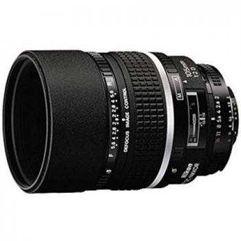 Nikon AF DC NIKKOR 105mm f/2D