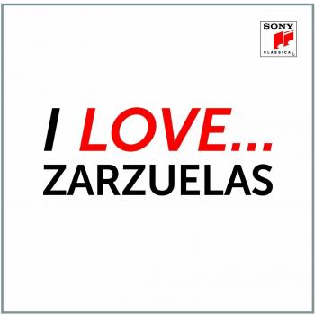 I Love Zarzuelas
