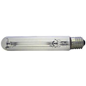 Sylvania Grolux 600W E40, Bombilla de Sodio para Crecimiento y Floración, Color Verde