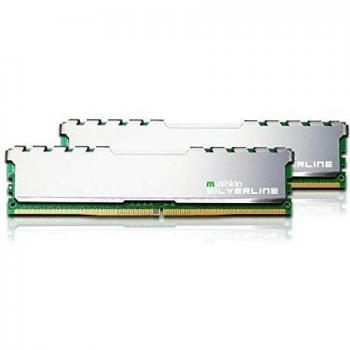 Mushkin Silverline 32 GB (2 x 16 GB) DDR4 2666 MHz Memoria RAM