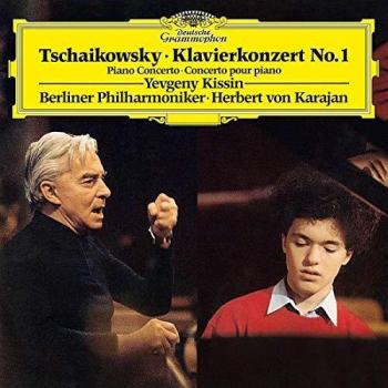 Tchaikovsky Piano Concerto No.1 In CSharp Minor