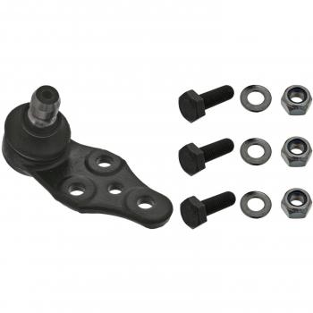 Rótula de suspensión FEBI BILSTEIN control arm ball joint 41856