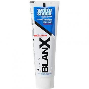 Serra Pamies Blanx White Shock Instant White - 75 ml