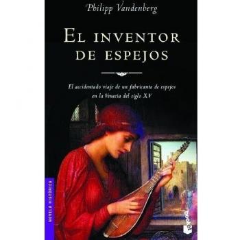 El inventor de espejos - Vandenberg Philipp