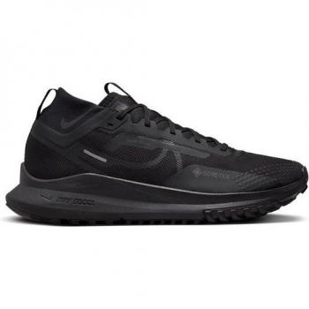 Nike - Zapatillas de trail running de hombre Pegasus Trail 4 Gore-Tex Negro (42,5)