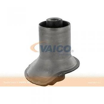 VAICO Control Arm Silentblock V10-1115 - Suspensión, cuerpo del eje, alta calidad, durabilidad mejorada, fácil instalación, diseñado para un ajuste perfecto en vehículos específicos