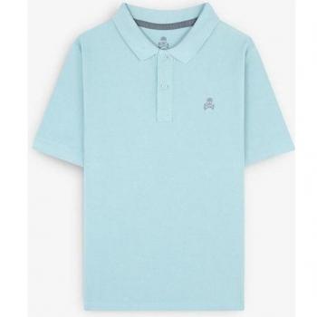 Polo Basic Water Scalpers
