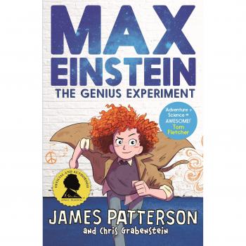 Max Einstein: El Experimento Genial - Serie Max Einstein, Libro 1