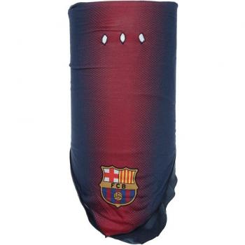Bandana polar Futbol Club Barcelona con protección solar