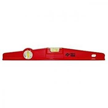 PROFER TOP - Nivel Aluminio Triangular 2B Profer Top 80 Cm