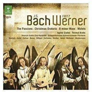 Bach:Messe en Si Mineur-Orator