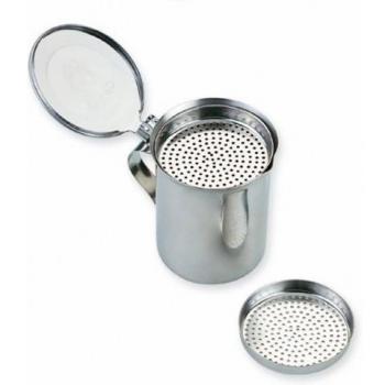 Ilsa Grasera INOX Carne, 0,5 l, Plateado, Centimeters