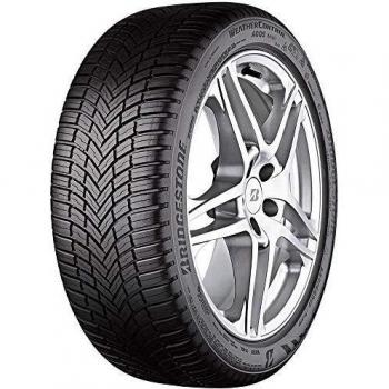 Bridgestone Weather Control A005 DriveGuard Evo RFT 215/60R17 100V XL Runflat