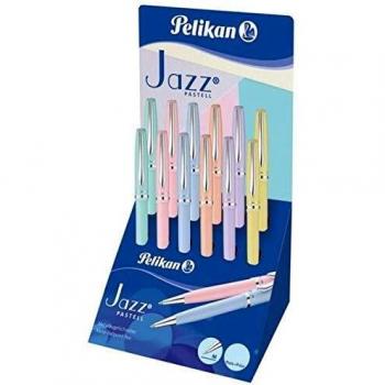 Pelikan Jazz Pastell K36 - Bolígrafo