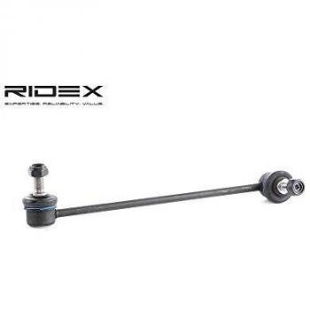 RIDEX 3229S0167 Barra estabilizadora