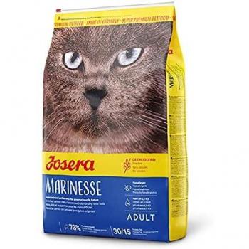 JOSERA Marinesse: Con Salmón para Gatos