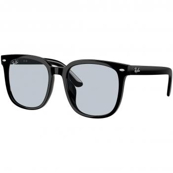 Ray-Ban RB4401D Asian Fit 601/72 Gafas de Sol para Hombre Negras