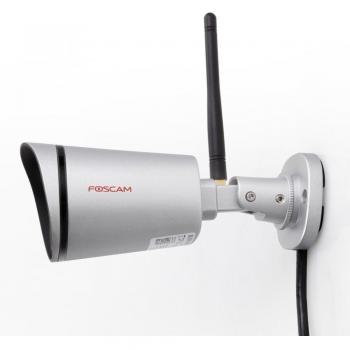 Foscam FI9900P Variations