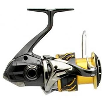 Carrete de Spinning Shimano Twin Power FD 4000 XG