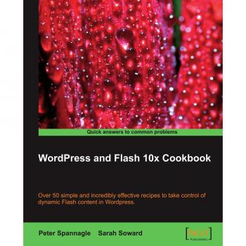 Libro de Cocina Wordpress y Flash 10x (Edición en Español)