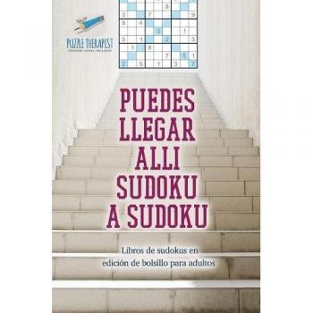 Sudoku Pocket: Libros de Sudokus para Adultos - Edición Compacta