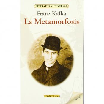 La Metamorfosis