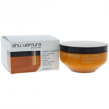 Shu Uemura Moisture Velvet Moisturizing Mask, 200 ml
