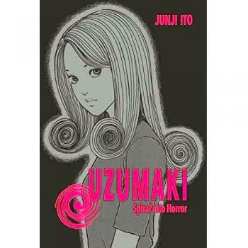Uzumaki Deluxe: Espiral al Horror de Junji Ito
