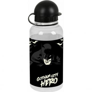 Botella Hero Batman 500ml - PVC sin BPA