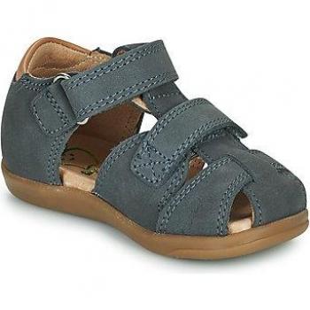 Sandalias para niña Shoo Pom PIKA SCRATCH Azul