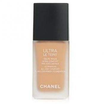 Chanel Ultra Le Teint Ultrawear Flawless Foundation B30 (30ml)