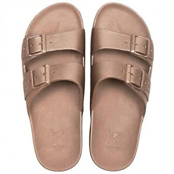 Cacatoes Baleia Women's Sandals - Recyclable PVC