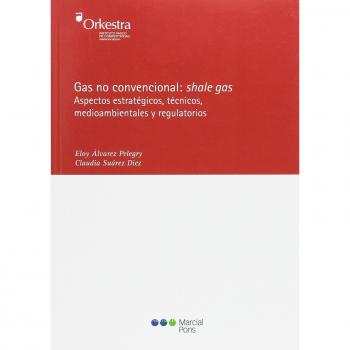 Gas no convencional: shale gas