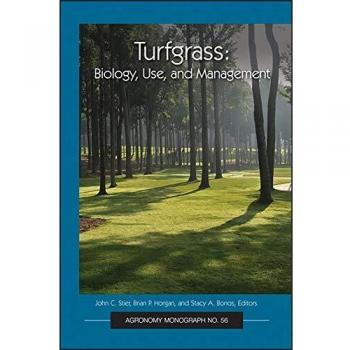 Turfgrass: Biology, Use, and Management: 104