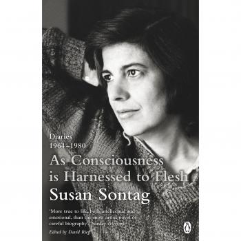 Libro: As Consciousness Is Harnessed to Flesh: Diaries 1964-1980 - Diario, tapa blanda, 256 páginas, autor: Susan Sontag