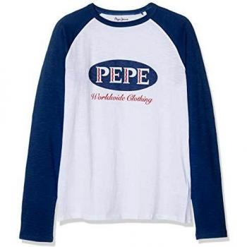 Pepe Jeans Colter Pb502492 Camiseta,