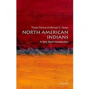 North American Indians: A Very Short Introduction