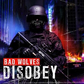 Disobey [Vinilo]