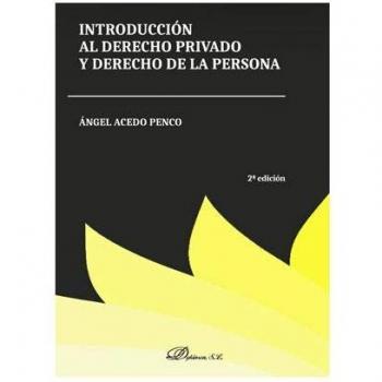 Introducción al Derecho Privado