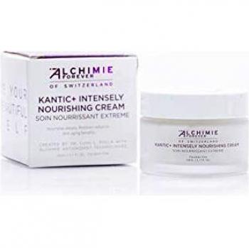 Alchimie Forever Kantic+ Deeply Hydrating Nourishing Cream