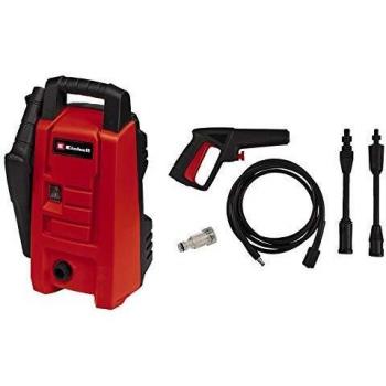 Einhell Limpiadora a alta presión TC-HP 90 Power X-Change