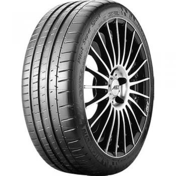 Neumático Michelin Pilot Sport EV 265/40 R20 104Y XL AO