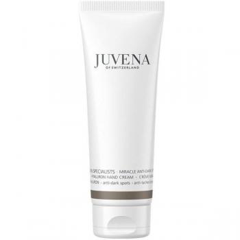 Juvena Miracle Anti-Dark Spot Hyaluron Hand Cream 100ml