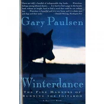 Winterdance: The Fine Madness of Running the Iditarod