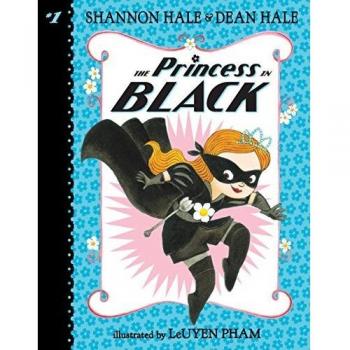 The Princess in Black: 1