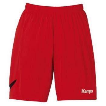 Kempa Teamsport Circle - Pantalones cortos, varios colores rojo multicolor Talla:XXXL