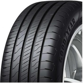 Goodyear EfficientGrip Performance 2 - Neumático de Alto Rendimiento