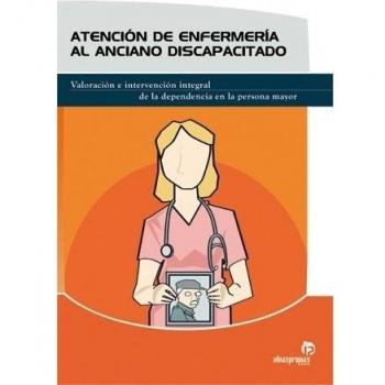 ATENCIÓN DE LA PERSONA MAYOR